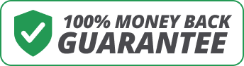 Money Back Guarantee